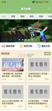 云朵工艺 v4.1.0 mc盒子下载 截图