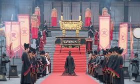 江山北望 游戏下载 截图