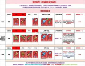 雷霆大战 v1.5 游戏 截图