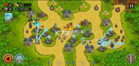 王国保卫战起源 v6.4.18 无限钻石手游版 截图