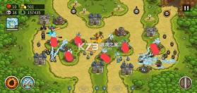 王国保卫战起源 v6.4.18 无限钻石手游版 截图