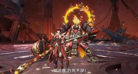 镇魂街王者归来 v2.16.16 手游 截图