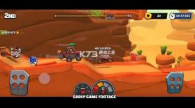 登山赛车3 v0.25.5 国际服 截图