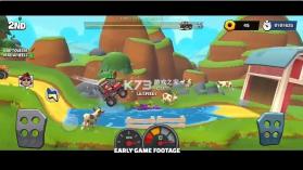 登山赛车3 v0.25.5 国际服 截图