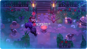月光岭物语 v1.1.30 下载手机版 截图