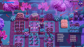 月光岭物语 v1.1.30 下载手机版 截图