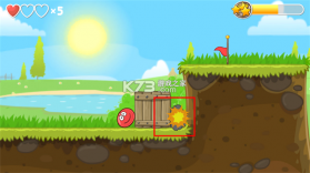 红球闯关4 v1.16.02 破解版 截图