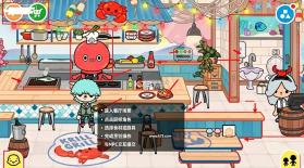 托卡生活世界 v1.139.1 全解锁版本无广告下载 截图
