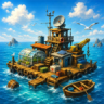 末日避难所 v1.08 手游