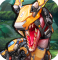 机甲斗兽场游戏破解版