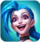 英雄联盟国际服手游下载官方(League of Legends: Wild Rift)