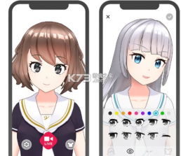 Reality v26.36.0 虚拟主播app 截图