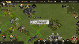 大秦帝国之帝国烽烟 v14.3.6 腾讯版 截图