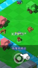 皇家狩猎 v3.33.1 内置菜单版 截图