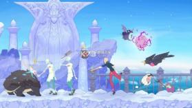 战斗厨师旅团 v1.0.208 手机版 截图