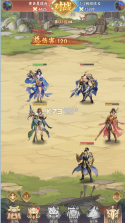 傲视神魔传 v1.0.0 0.1折刷金养老版 截图