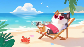 猫咪疗愈所 v1.0.5 游戏下载 截图