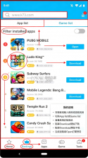 v-appstore v7.30.99.52 安卓版 截图
