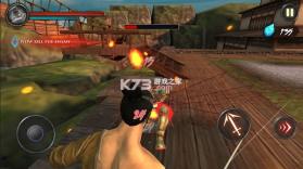 忍者武士隆 v4.0.6 内购破解版 截图