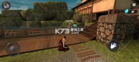 忍者武士隆 v4.0.6 内购破解版 截图