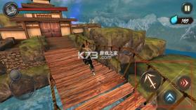 忍者武士隆 v4.0.6 内购破解版 截图