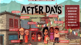 几天后 v13.6.1 破解版内置菜单(Days After) 截图