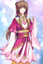 梦回南朝 v3.0.4 内购版 截图