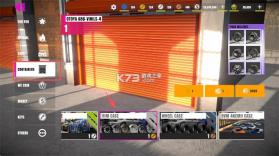 大扭矩汽车 v0.19 游戏破解版 截图