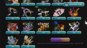 假面骑士巫骑变身模拟器 v3.7.7 最新版本 截图