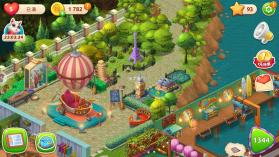 梦幻家园 v9.2.101 国际服最新版本 截图