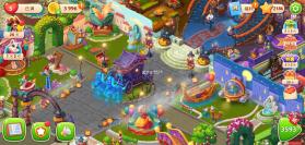 梦幻家园 v9.2.101 国际服最新版本 截图