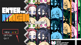 enter the nyangeon v0.3.3.4 最新版下载 截图