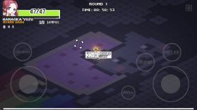 enter the nyangeon v0.3.3.4 最新版下载 截图