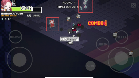 enter the nyangeon v0.3.3.4 最新版下载 截图