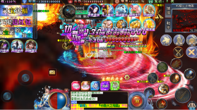 屠龙英雄 v1.0.2 金蛇乾马专属版 截图
