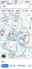 谷歌地图 v26.36.00.973607363 下载安装正版中文 截图