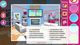 芭比梦幻屋冒险 v2026.6.0 免费永久解锁版 截图