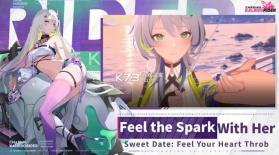 追逐卡蕾多 v1.214.1037.0 国际服 截图