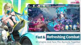 追逐卡蕾多 v1.214.1037.0 国际服 截图