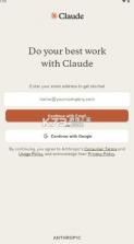 claude v1.260709.10 手机版 截图