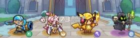 王国大作战 v1.1.7502 手游官方版 截图