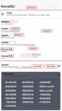 kernelsu面具 v3.3.0 最新版下载 截图
