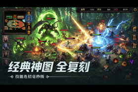 指尖魔兽 v1.0.12.0 rpg游戏下载 截图