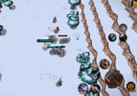 指尖魔兽 v1.0.12.0 手游官方版 截图