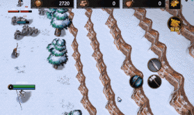 指尖魔兽 v1.0.12.0 手游官方版 截图