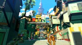 数码宝贝物语时空异客 v1.2.1 switch中文版下载 截图