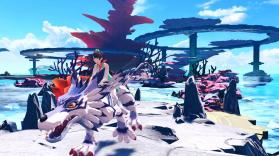 数码宝贝物语时空异客 v1.2.1 switch中文版下载 截图