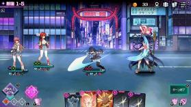 东京女武神 v1.0.0 switch中文版下载 截图