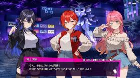 东京女武神 v1.0.0 switch中文版下载 截图