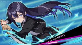 东京女武神 v1.0.0 switch中文版下载 截图